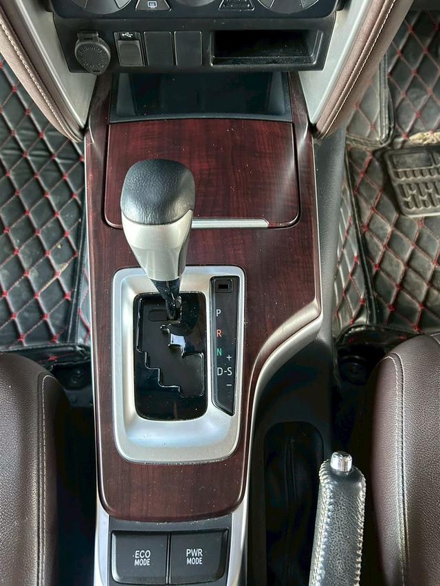🚗 2020 Toyota Fortuner 2.4 G 2WD AT รูปที่ 13