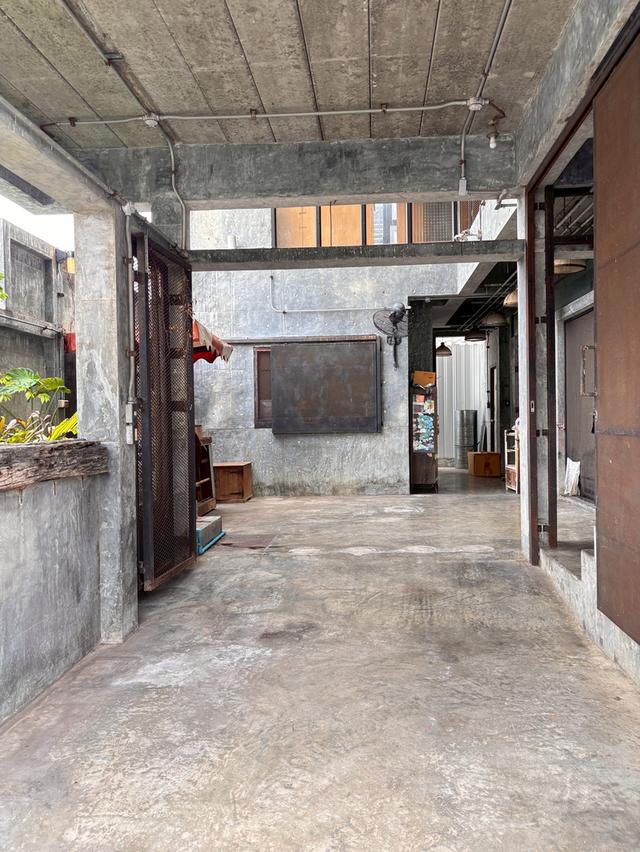 บ้านเดี่ยว 3 ชั้น 10
