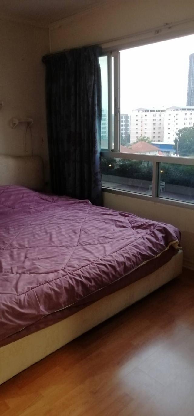 ให้เช่าคอนโดลุมพินีวิลล์รามคำแหง 44 30 ตรม ชั้น 6 วิวสระว่ายน้ำ 8000 บาทเท่านั้น 10