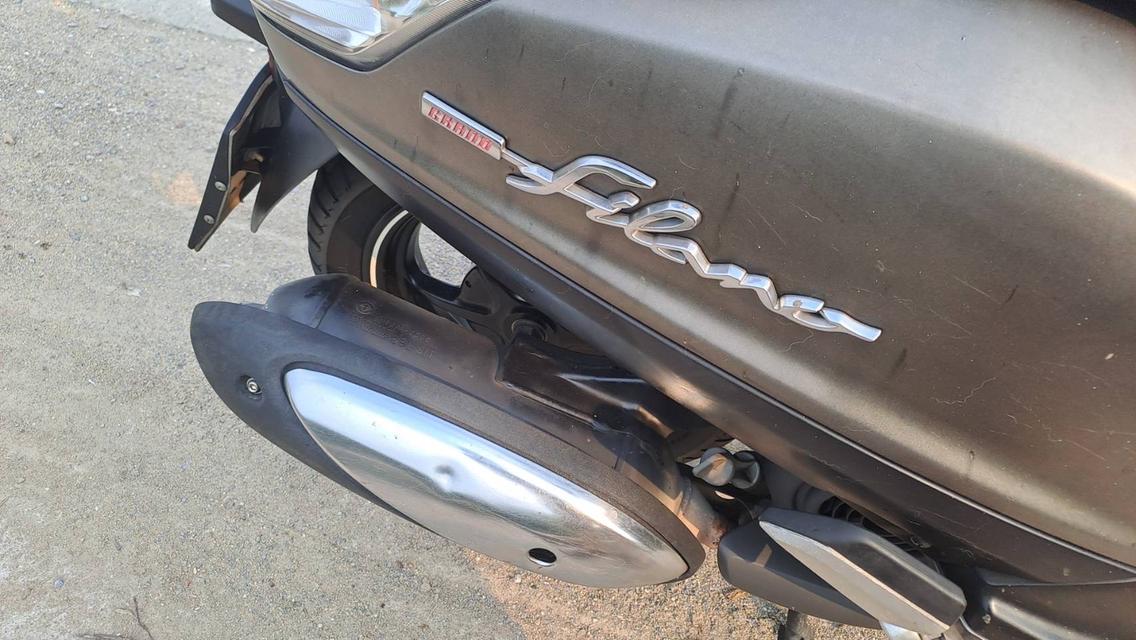 Grand Filano รถบ้านเอกสารครบ รูปที่ 5