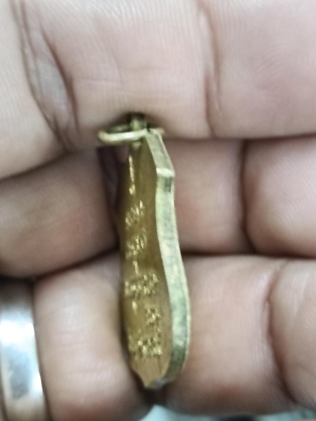 พระพุทธเชียงแสนสิทธิโชค วัดอโศการาม จ.สมุทรปราการ 4