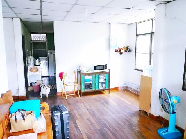 ให้เช่าบ้านเดี่ยว 2 ชั้น 62ตร.วา. 242 ตร.ม. 3 นอน 2 น้ำ คฤหาสน์ ถ.สามัคคี ประชาชื่น MRT เมืองทองธานี 1.8 กม. ติดทางด่วน  8