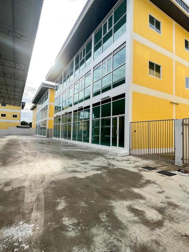 ื้พื้นที่ให้เช่า ออฟฟิศให้เช่า อาคารพาณิชย์ 7