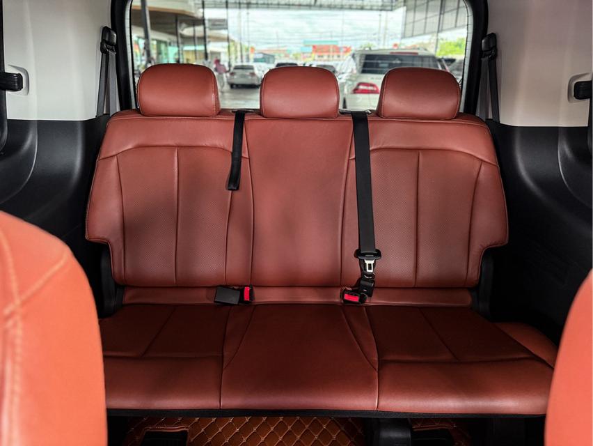 2022 HYUNDAI STARIA, 2.2 PREMIUM SUNROOF 11