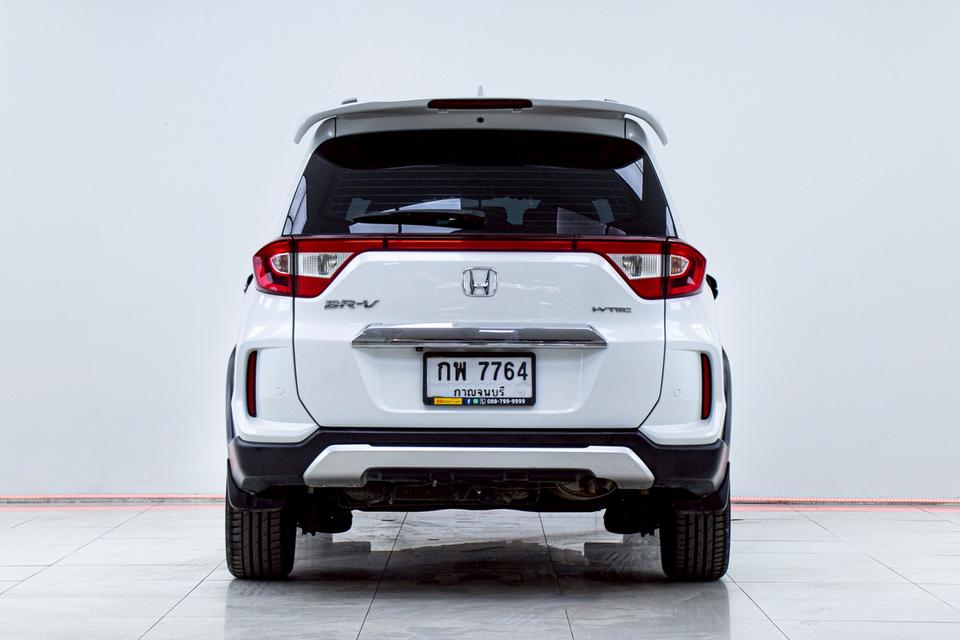 รหัสรถ 5B587 BR-V 1.5 SV 2020 4