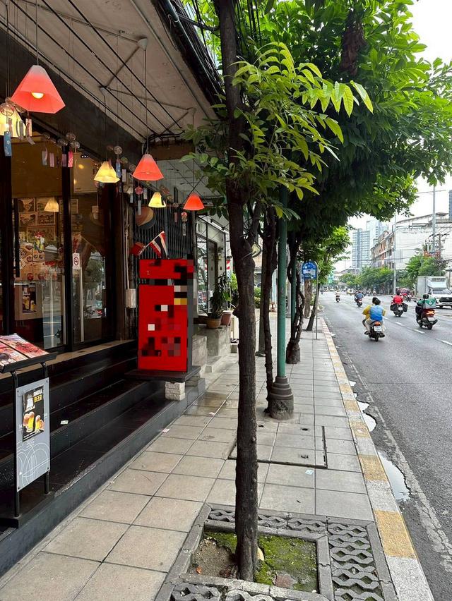 เซ้งอุปกรณ์ร้านชาบู-ปิ้งย่าง สุขุมวิท 71 อุปกรณ์ครบเปิดร้านได้เลย (N.1904) 11