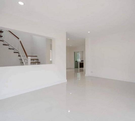 ให้เช่าบ้านเดี่ยว2ชั้น75ตรว.ซอยท่าอิฐ ถนนรัตนาธิเบศร์ ใกล้สะพานพระนั่งเกล้า 2