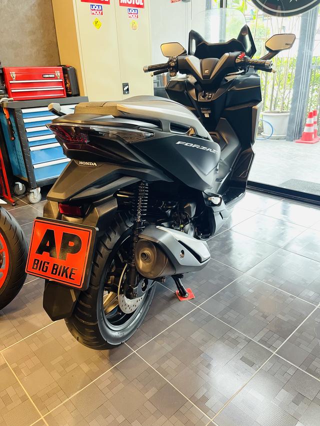 ขายด่วนForza350 ปี2021 รูปที่ 5