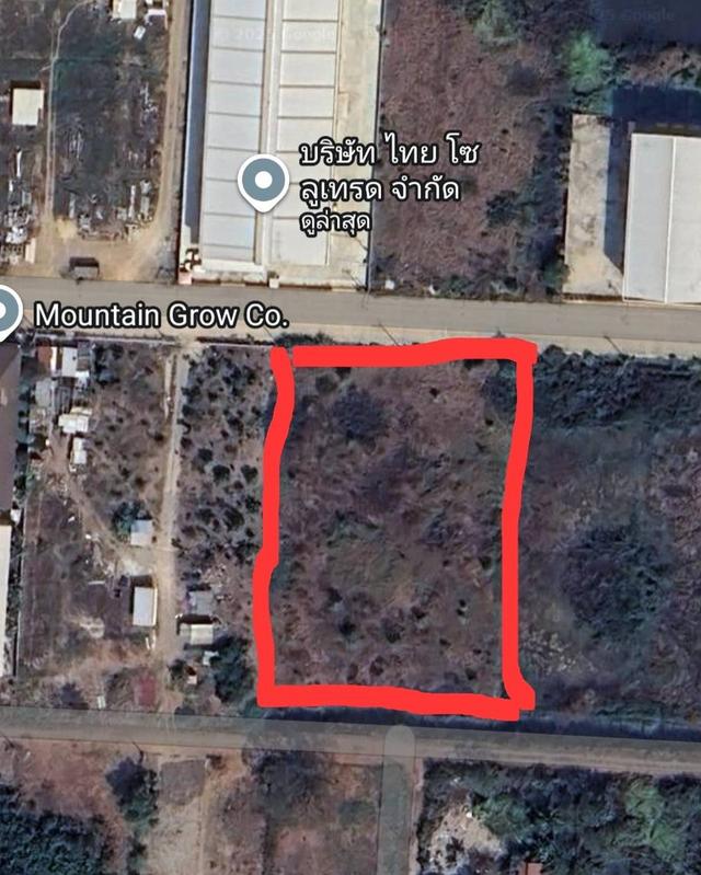 ขายที่ดินเปล่าถมแล้วสวยมาก ลำลูกกา คลอง11 ปทุมธานีใกล้วัดป่าเจริญราช 1