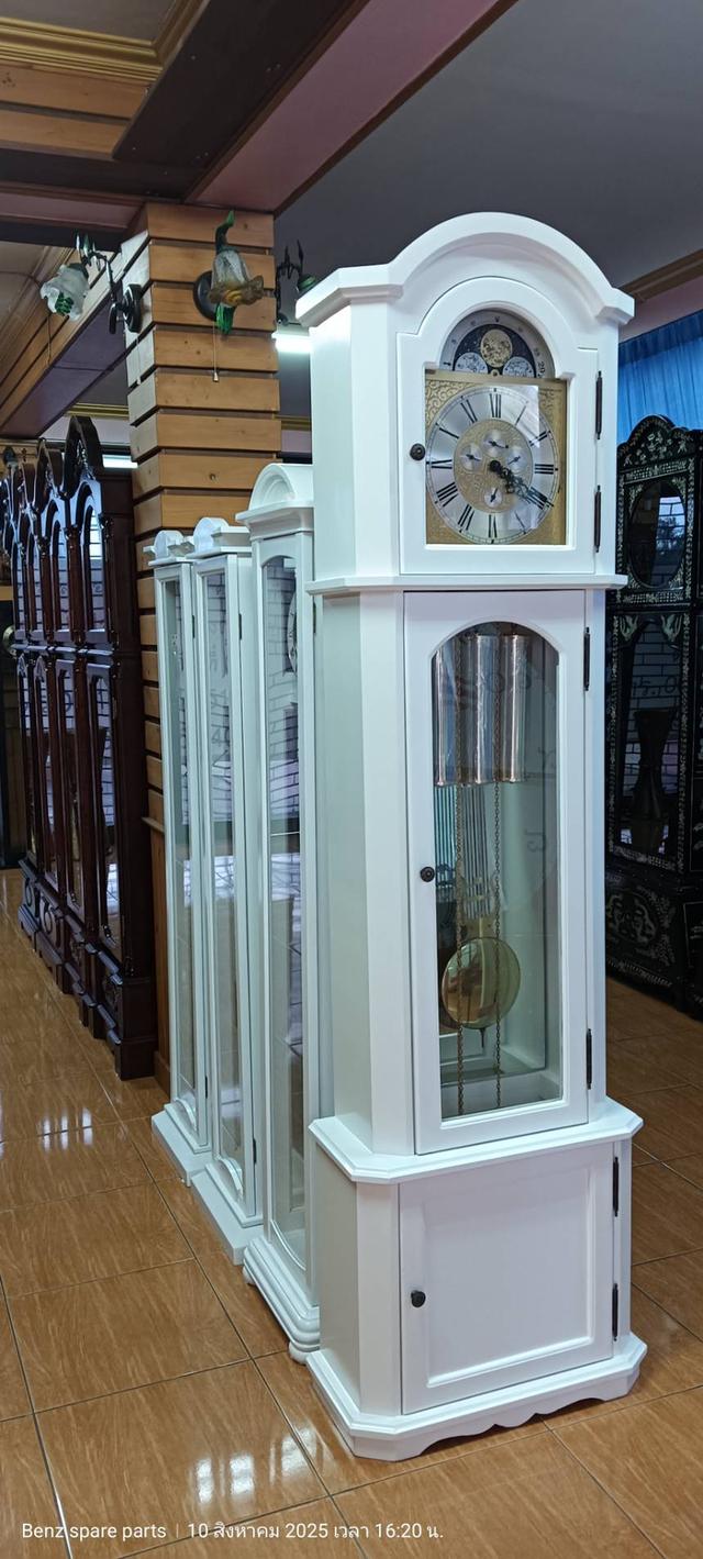 จำหน่ายนาฬิกาตั้งพื้นpower รูปที่ 6