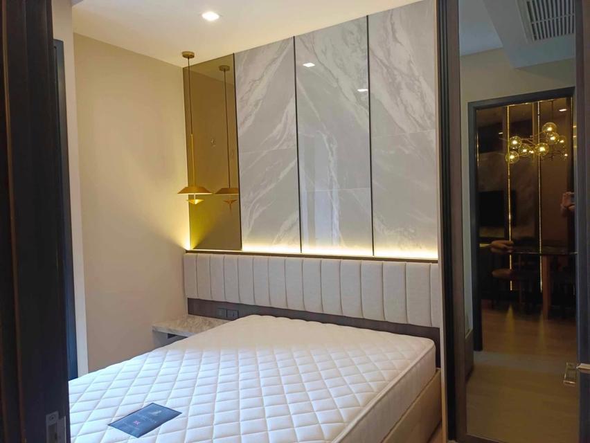 AB05409 - Ashton Asoke - 31 sqm  - MRT Sukhumvit - BTS Asoke - Terminal21 6