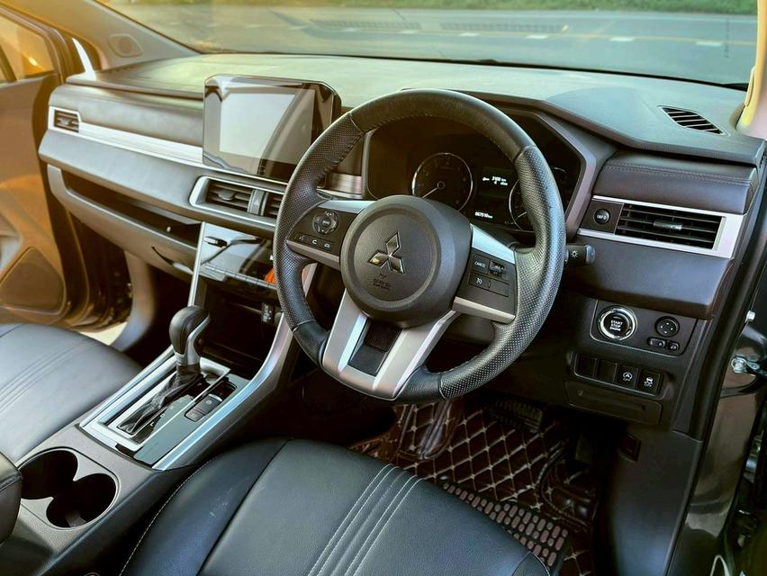 Mitsubishi Xpander 1.5 GT A/T ปี67 (2024) 5