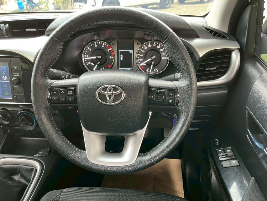 👑 TOYOTA REVO SMARTCAB 2.4 MID Z-EDITION MT! ปี 2023! 👑 8