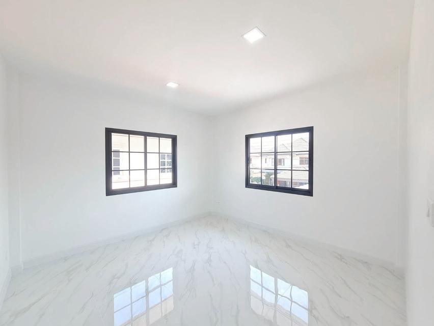 บ้านเดี่ยวศุชญา รังสิต ธัญญะ คลอง4 17