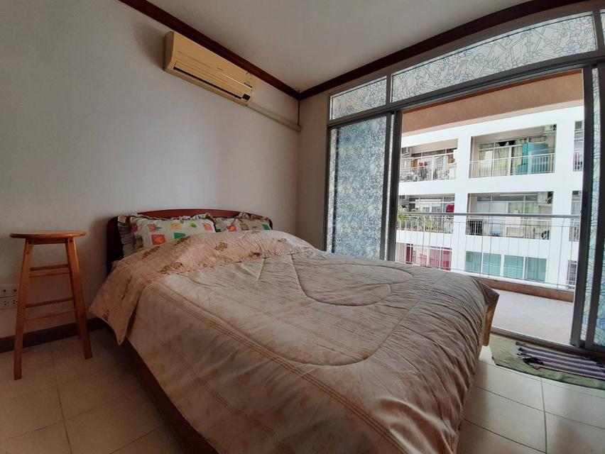 ขาย คอนโด ฝักข้าวโพด ซอย รามคำแหง40 หัวหมาก กรุงเทพมหานคร 1