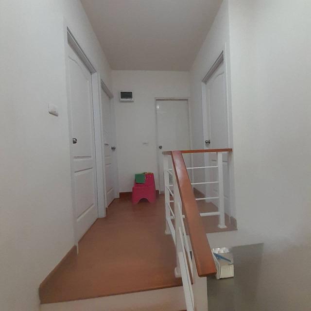 บ้านทาวน์เฮ้าส์ มือสอง 10