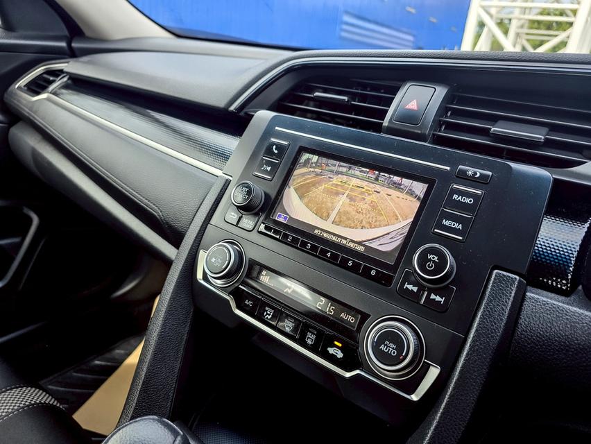 รหัสรถ CBLX7826 🚗🔥 Honda Civic FC 1.8E i-VTEC ปี 2020 13