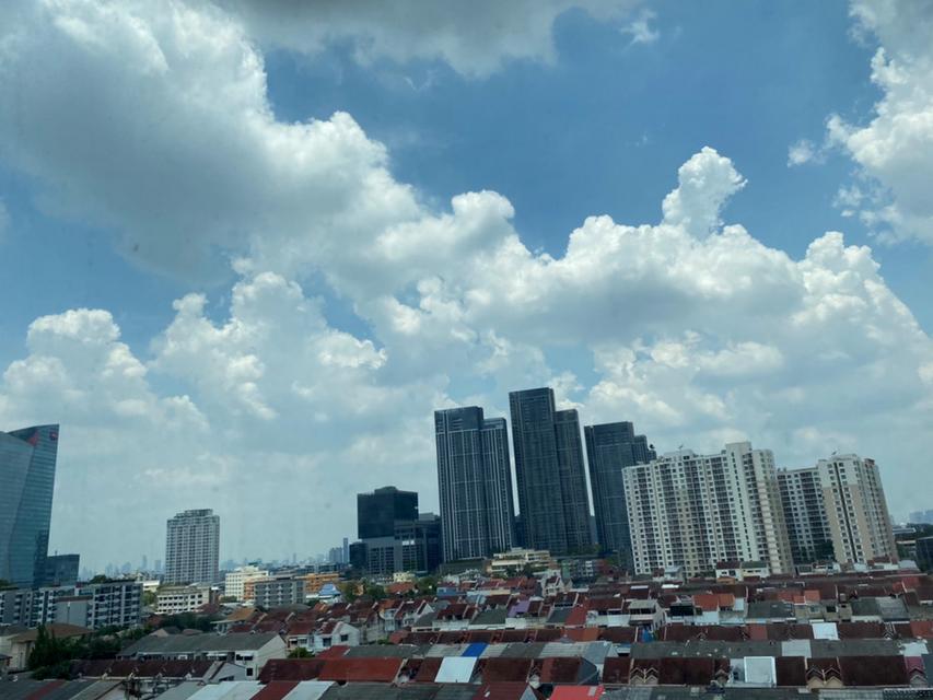 ขายพร้อมผู้เช่า Condo Elio Del Nest Sukhumvit 103 ใกล้ BTS อุดมสุข 26 ตร.ม ชั้น8 ทิศเหนือ ตกแต่งครบ 6