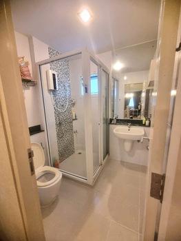 ขาย หมู่บ้านบุราสิริ ปัญญารามอินทรา ถนนเลียบคลองสอง หลังมุม โทร 095-164-2956 gg 7