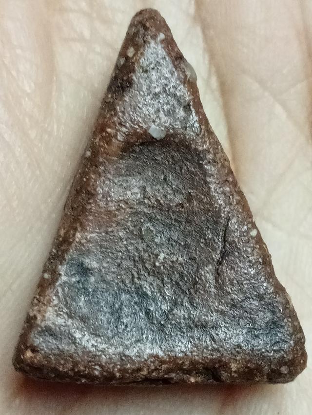 พระนางพญา กรุน้ำท่วม 2