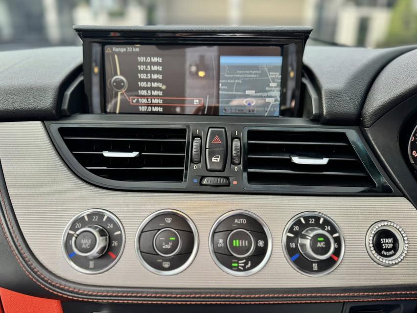 🚗💥 BMW Z4 LCI สีส้ม Pure Balance สุดเท่! 💥🚗 8