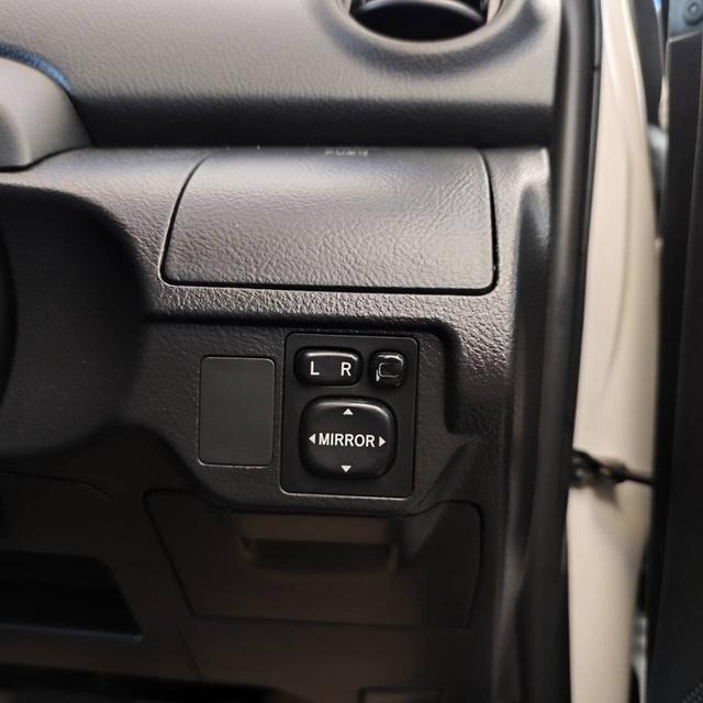 Toyota Vios 1.5G เบนซิน เกียร์ออโต้ ปี2012  11