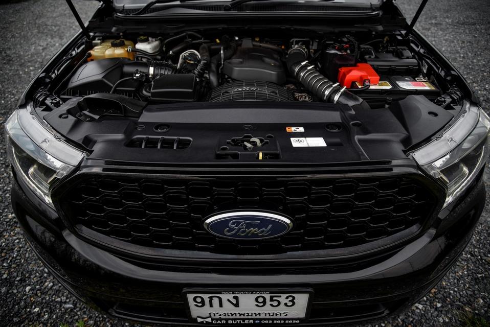 Ford Everest 2.0 Turbo Titanium Sport AT 2020 รหัส CBL953 12