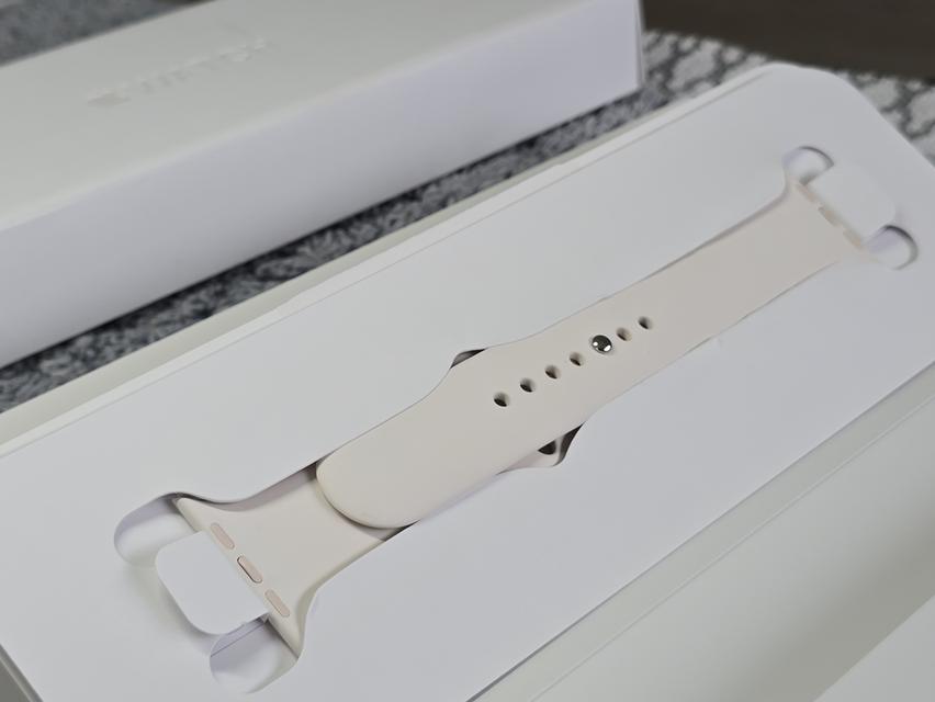 Apple Watch series10 46mm 9