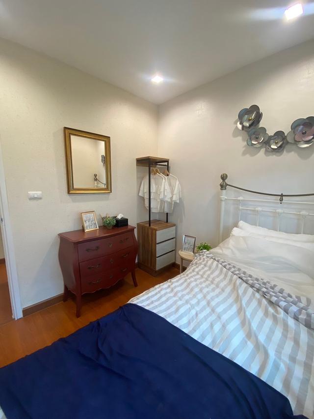 เจ้าของขายเอง !!! หมู่บ้าน Lio BLISS ลาดกระบัง - ฉลองกรุง 4 ห้องนอน 2 จอดรถ 2