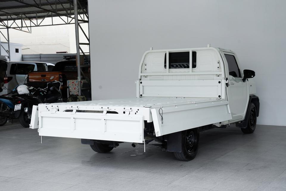 TOYOTA HILUX CHAMP 2.4 DIESEL LWB AT ปี 2024  7