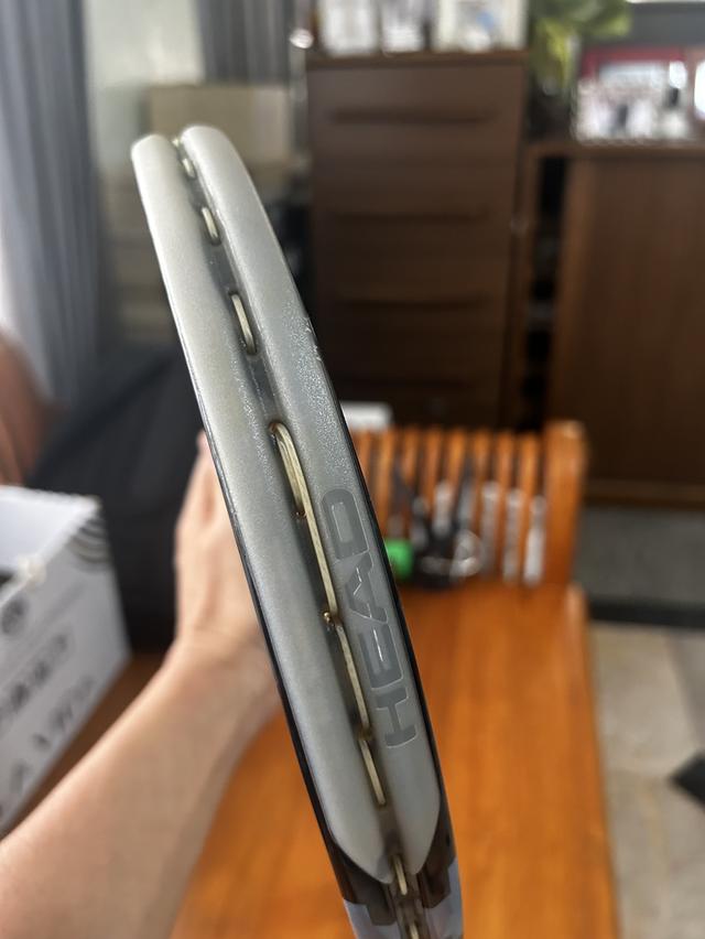 Tennis Racket 9