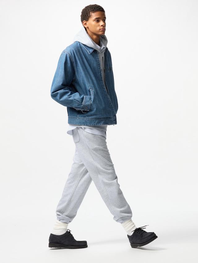 SWEAT PANTS | UNIQLO 8