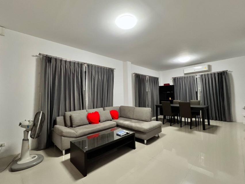 ขายบ้านสาริน 11 พร้อมที่ดิน ฟรีเฟอร์นิเจอร์ 3
