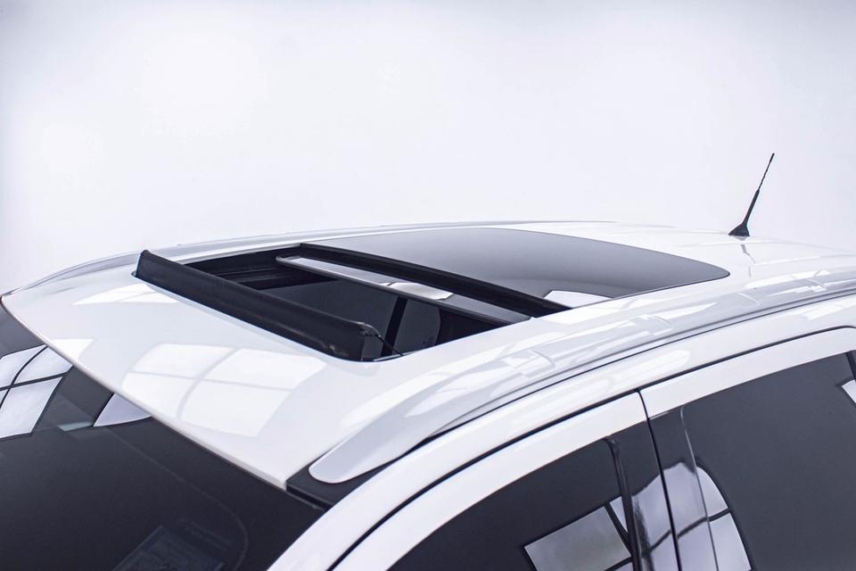 รหัสรถ 1D808 FORD EVEREST 3.2 TITANIUM+ 4WD