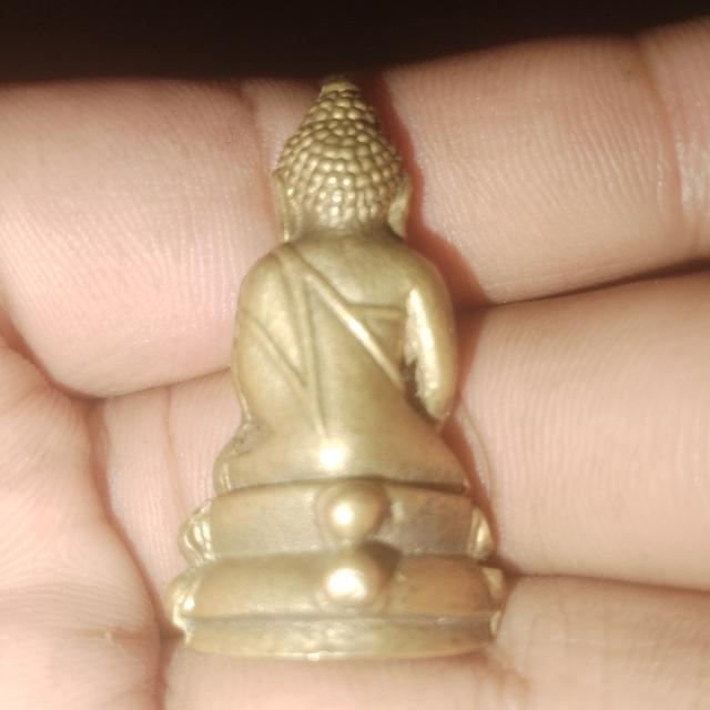 พระกริ่ง 2