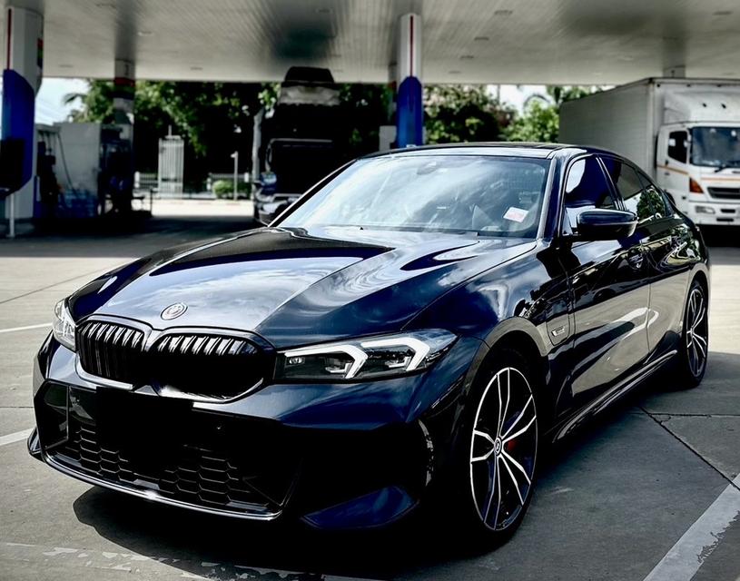 BMW 330e Msport LCI