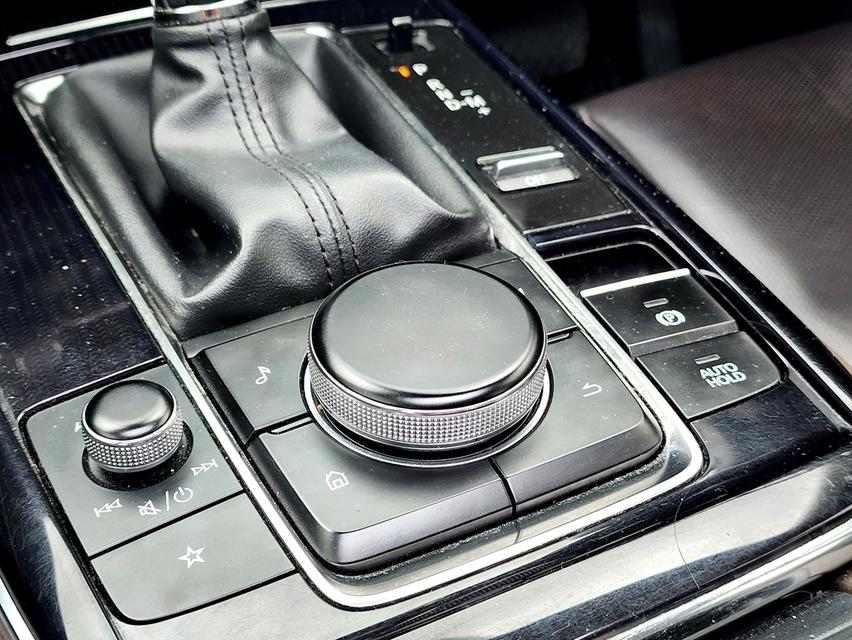 MAZDA CX-30 2.0 SP TOP SUNROOF A/T ปี 2021 ดาวน์ 0% รูปที่ 7