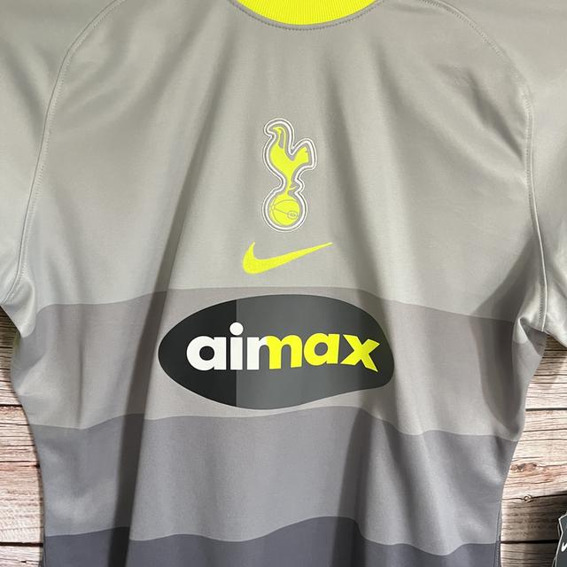 nikeเสื้อกีฬาป้ายห้อย 3