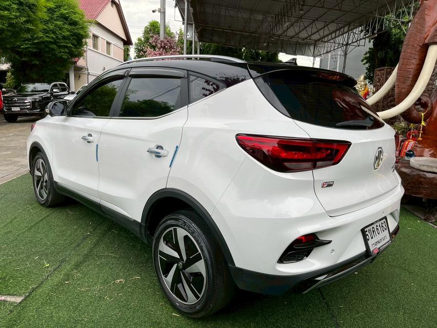🌟 MG VS HEV TOP 1.5 X SUNROOF AUTO ปี 2024 🌟 4