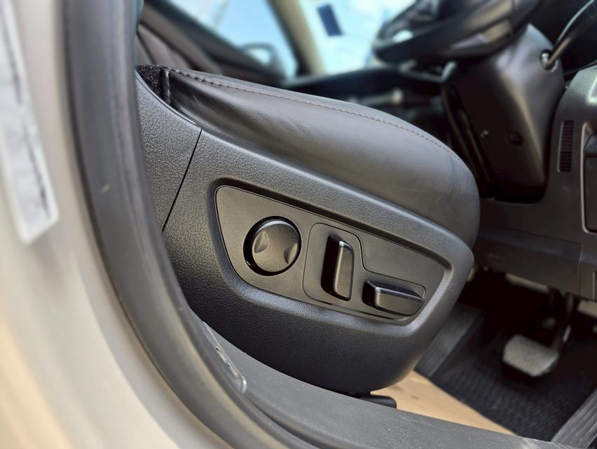 รหัสรถ CBL6362 🌟 MAZDA CX-30 2.0C SKYACTIV (Platinum Quartz) ปี 2023จดทะเบียนปี 2024 11