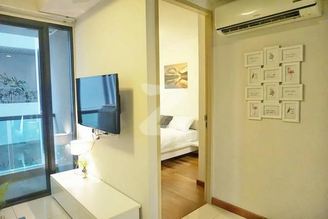 ให้เช่าคอนโด Le Cote Thonglor 8 เลอ โคเต้ ทองหล่อ 8 BTSทองหล่อ ขนาด 33ตร.ม. 1นอน ห้องสวยเฟอร์นิเจอร์ครบพร้อมเข้าอยู
