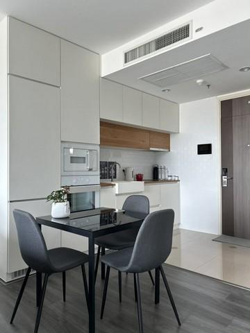 For Sale & For Rent – Supalai Elite Sathorn – Suanplu**  Luxury condominium in the heart of Sathorn, ready to move in. 5