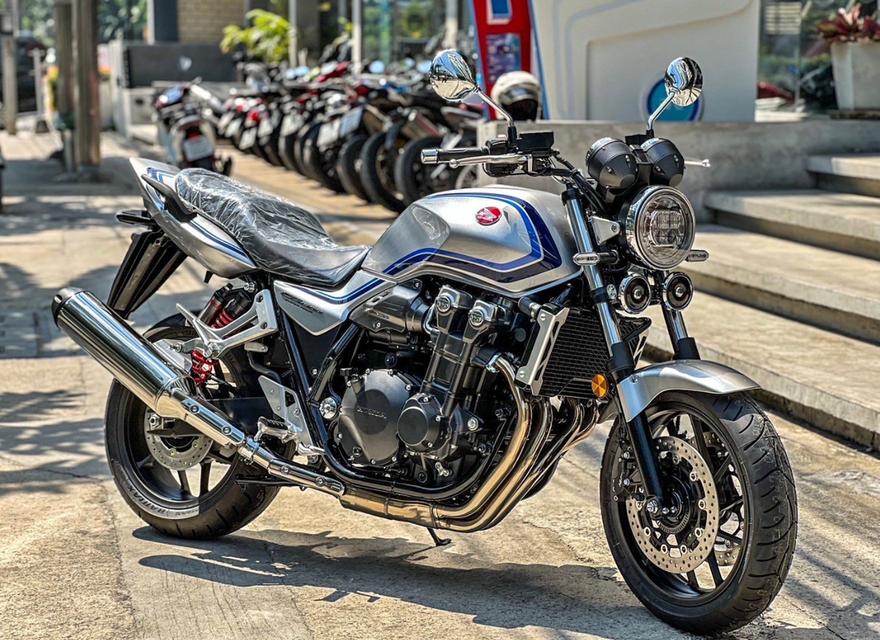 Honda CB1300 ปี 2024 รถใหม่พร้อมใช้ 1