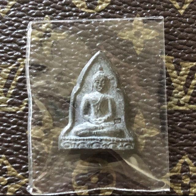 พระซุ้มประตู หลวงปู่โต๊ะ