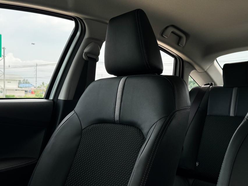 รหัสรถ MCA6666 2025 YARIS ATIV 1.2 PREMIUM  16