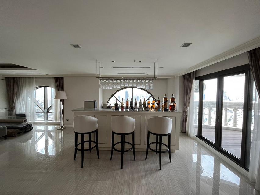 Condo For SALE State Tower Condo 3 Beds 3 Baths 347 Sqm 44th Floor 1