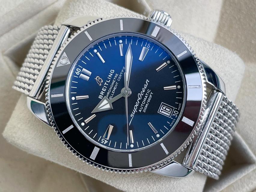 นาฬิกา Breitling Super Ocean สภาพสวย 2