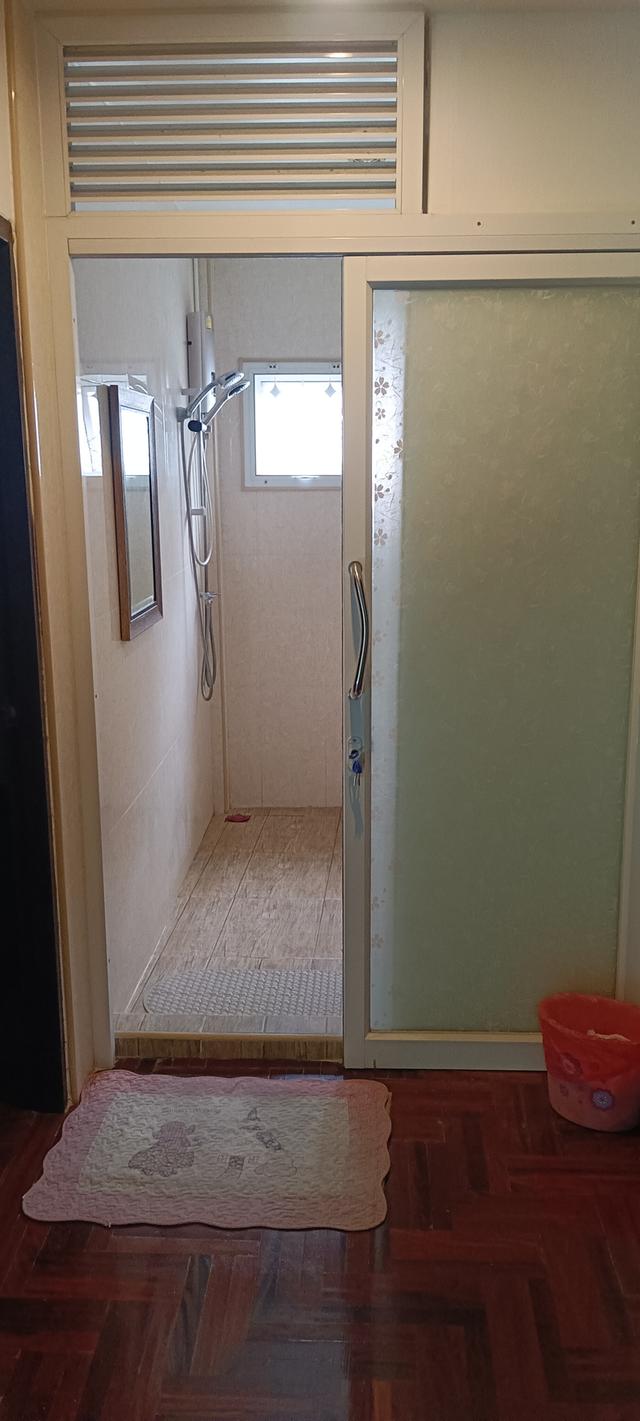 บ้านแฝด 3 ห้องนอน 2 ห้องน้ำ 16