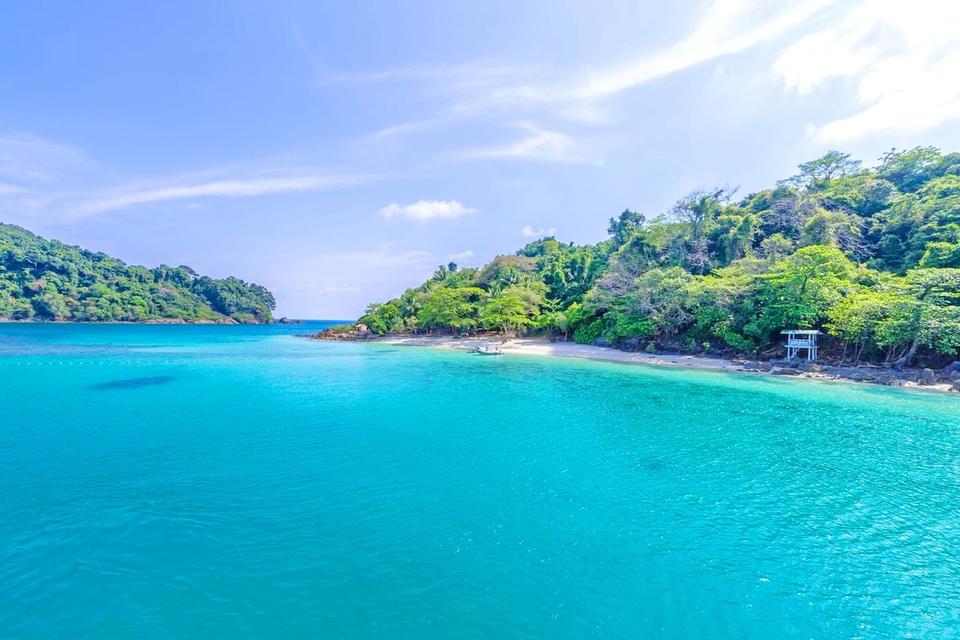 ขายที่ดินทั้งเกาะ เกาะรังใหญ่ จ.ภูเก็ต 11