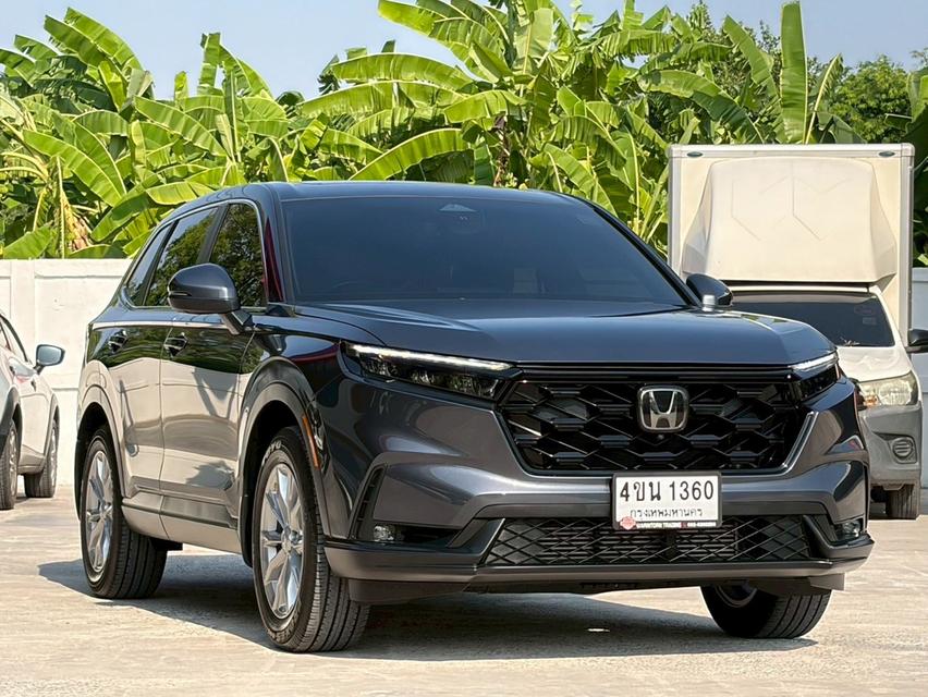 Honda CRV 1.5Turbo El 4wd ปี23 รูปย่อยที่ 3